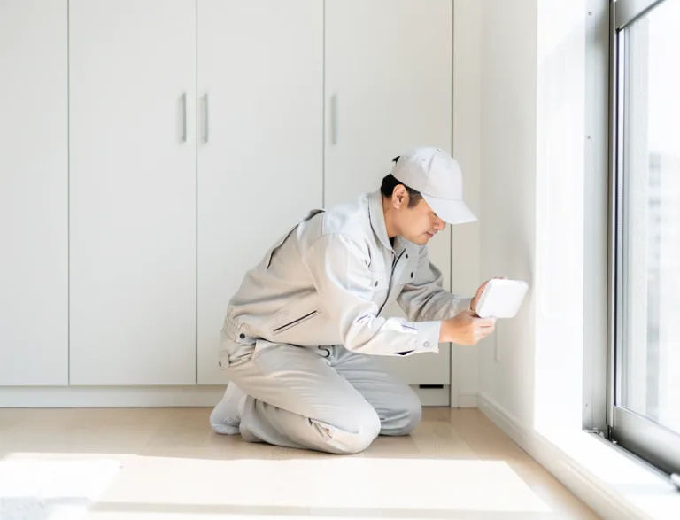 住宅診断 のサービス対応地域: Hitachi